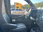 Used 2021 GMC Savana 3500 Morgan Truck Body Box Van for sale #91620663 - photo 21