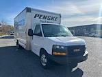 Used 2021 GMC Savana 3500 Box Van for sale #91620669 - photo 1