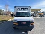 Used 2021 GMC Savana 3500 Box Van for sale #91620669 - photo 2