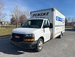 Used 2021 GMC Savana 3500 Box Van for sale #91620669 - photo 3