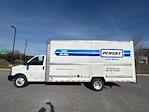 Used 2021 GMC Savana 3500 Box Van for sale #91620669 - photo 4