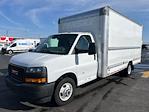 Used 2021 GMC Savana 3500 Box Van for sale #91620674 - photo 3