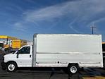 Used 2021 GMC Savana 3500 Box Van for sale #91620674 - photo 4
