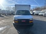 Used 2021 GMC Savana 3500 Box Van for sale #91620676 - photo 2