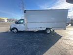 Used 2021 GMC Savana 3500 Box Van for sale #91620676 - photo 4