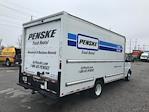 Used 2021 GMC Savana 3500 Morgan Truck Body Box Van for sale #91620679 - photo 10