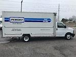 Used 2021 GMC Savana 3500 Morgan Truck Body Box Van for sale #91620679 - photo 11