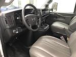 Used 2021 GMC Savana 3500 Morgan Truck Body Box Van for sale #91620679 - photo 13