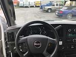 Used 2021 GMC Savana 3500 Morgan Truck Body Box Van for sale #91620679 - photo 14