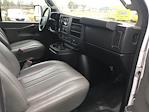 Used 2021 GMC Savana 3500 Morgan Truck Body Box Van for sale #91620679 - photo 18