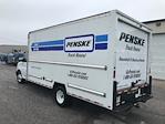 Used 2021 GMC Savana 3500 Morgan Truck Body Box Van for sale #91620679 - photo 5