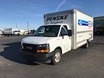 Used 2021 GMC Savana 3500 Box Van for sale #91620681 - photo 3