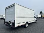 Used 2021 GMC Savana 3500 Morgan Truck Body Box Van for sale #91620686 - photo 12