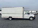 Used 2021 GMC Savana 3500 Morgan Truck Body Box Van for sale #91620686 - photo 14