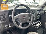 Used 2021 GMC Savana 3500 Morgan Truck Body Box Van for sale #91620686 - photo 16