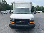 Used 2021 GMC Savana 3500 Morgan Truck Body Box Van for sale #91620686 - photo 2