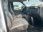 Used 2021 GMC Savana 3500 Morgan Truck Body Box Van for sale #91620686 - photo 21