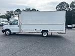 Used 2021 GMC Savana 3500 Morgan Truck Body Box Van for sale #91620686 - photo 4
