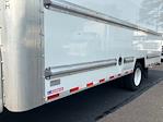 Used 2021 GMC Savana 3500 Morgan Truck Body Box Van for sale #91620686 - photo 5