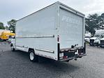 Used 2021 GMC Savana 3500 Morgan Truck Body Box Van for sale #91620686 - photo 6