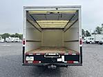Used 2021 GMC Savana 3500 Morgan Truck Body Box Van for sale #91620686 - photo 8