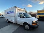 Used 2021 GMC Savana 3500 Box Van for sale #91620687 - photo 1