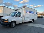 Used 2021 GMC Savana 3500 Box Van for sale #91620687 - photo 3