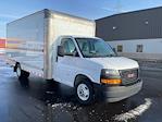 Used 2021 GMC Savana 3500 Box Van for sale #91620689 - photo 1