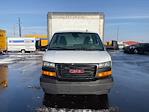 Used 2021 GMC Savana 3500 Box Van for sale #91620689 - photo 2
