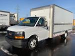Used 2021 GMC Savana 3500 Box Van for sale #91620689 - photo 3