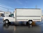 Used 2021 GMC Savana 3500 Box Van for sale #91620689 - photo 4