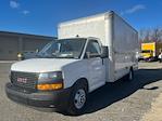 Used 2021 GMC Savana 3500 Box Van for sale #91620696 - photo 3