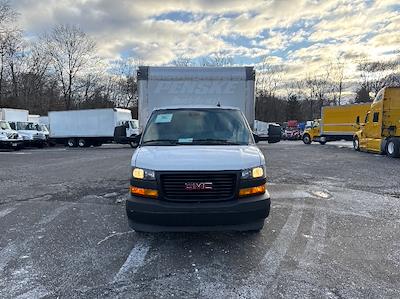 Used 2021 GMC Savana 3500 Box Van for sale #91620701 - photo 2