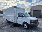 Used 2021 GMC Savana 3500 Box Van for sale #91620701 - photo 1