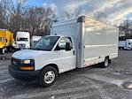 Used 2021 GMC Savana 3500 Box Van for sale #91620701 - photo 3