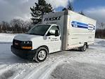 Used 2021 GMC Savana 3500 Box Van for sale #91620706 - photo 3