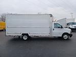 Used 2021 GMC Savana 3500 Box Van for sale #91620707 - photo 15