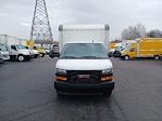 Used 2021 GMC Savana 3500 Box Van for sale #91620707 - photo 2