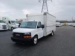 Used 2021 GMC Savana 3500 Box Van for sale #91620707 - photo 3