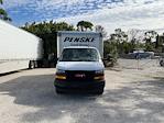 Used 2021 GMC Savana 3500 Box Van for sale #91620711 - photo 2