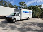 Used 2021 GMC Savana 3500 Box Van for sale #91620711 - photo 3