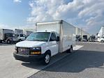 Used 2021 GMC Savana 3500 Box Van for sale #91620716 - photo 3
