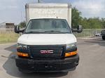 Used 2021 GMC Savana 3500 Box Van for sale #91620719 - photo 2