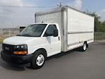 Used 2021 GMC Savana 3500 Box Van for sale #91620719 - photo 3