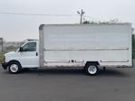 Used 2021 GMC Savana 3500 Box Van for sale #91620719 - photo 4