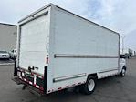 Used 2021 GMC Savana 3500 Box Van for sale #91620723 - photo 13