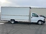 Used 2021 GMC Savana 3500 Box Van for sale #91620723 - photo 15