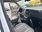 Used 2021 GMC Savana 3500 Box Van for sale #91620723 - photo 22