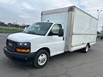 Used 2021 GMC Savana 3500 Box Van for sale #91620723 - photo 3