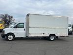 Used 2021 GMC Savana 3500 Box Van for sale #91620723 - photo 4